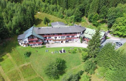Hostal Landhaus Prei�inger
