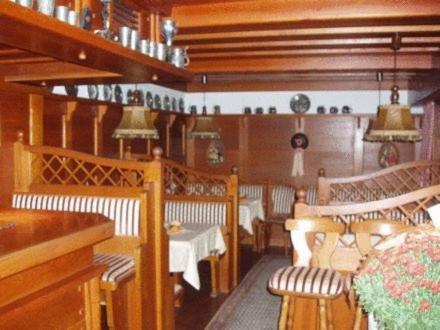Hostal Landhaus Prei�inger