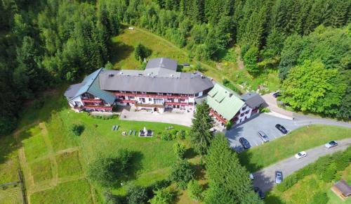 Hostal Landhaus Prei�inger