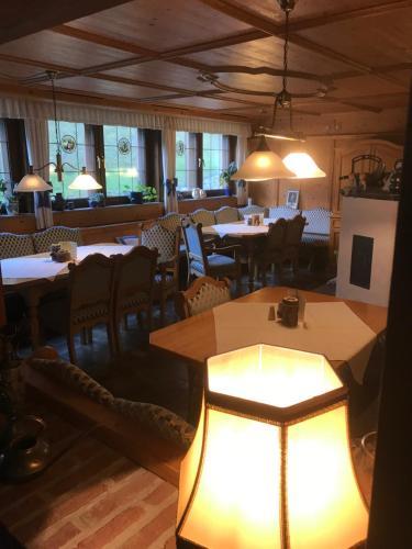 Hostal Landhaus Prei�inger