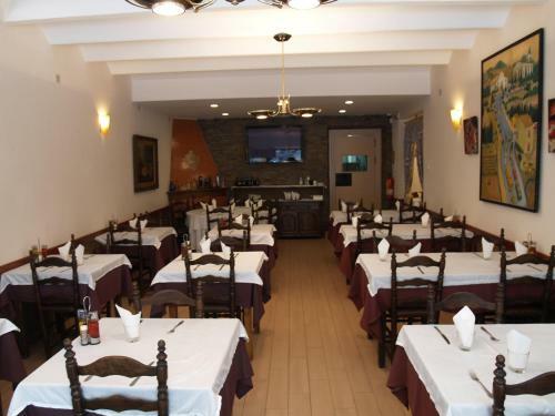 Hostal Barnes