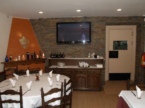 Hostal Barnes