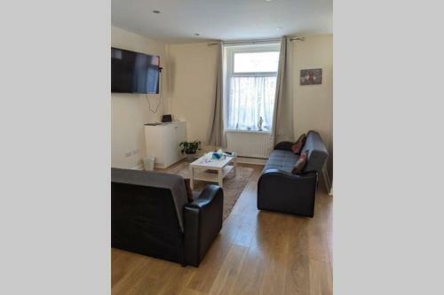 Modern Holiday Let In Skipton, North Yorkshire