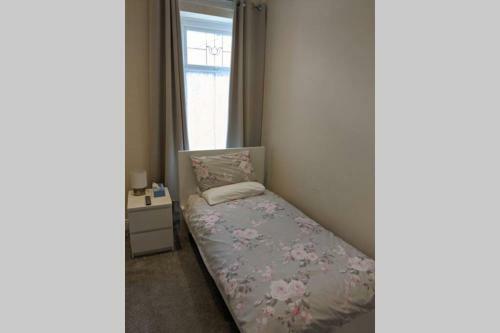 Modern Holiday Let In Skipton, North Yorkshire