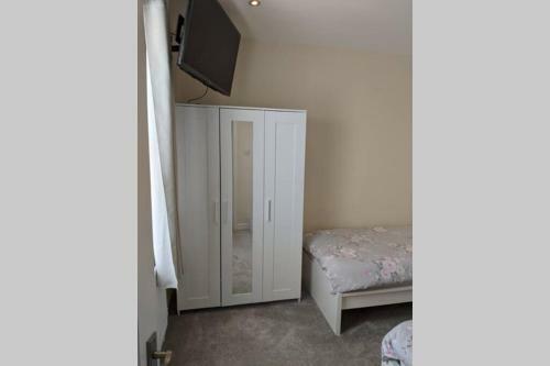 Modern Holiday Let In Skipton, North Yorkshire