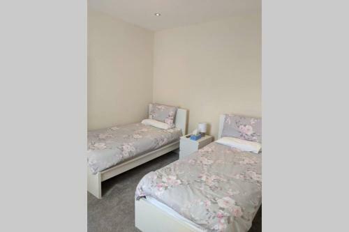 Modern Holiday Let In Skipton, North Yorkshire
