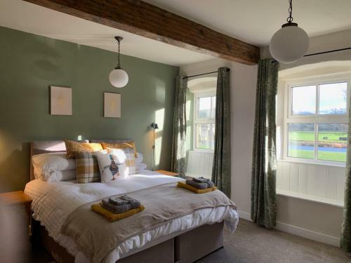 Hostal The Green At Burnsall