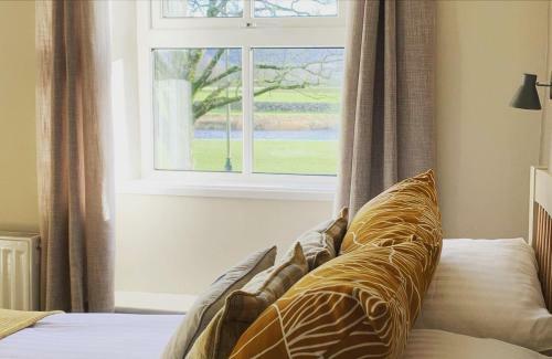 Hostal The Green At Burnsall