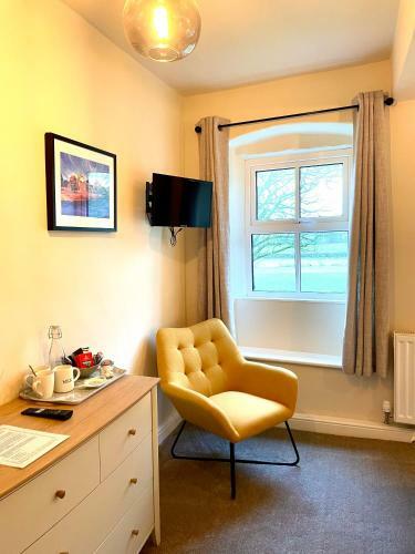 Hostal The Green At Burnsall