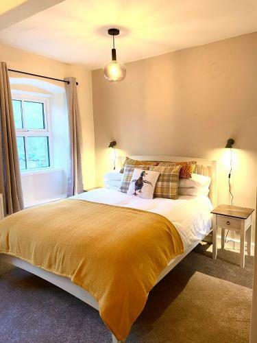 Hostal The Green At Burnsall