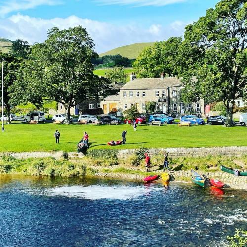 Hostal The Green At Burnsall