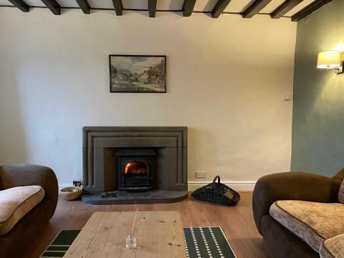 Hostal The Green At Burnsall