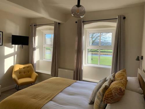 Hostal The Green At Burnsall