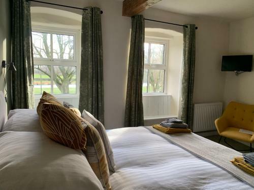 Hostal The Green At Burnsall