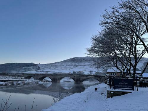 Hostal The Green At Burnsall