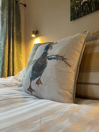Hostal The Green At Burnsall