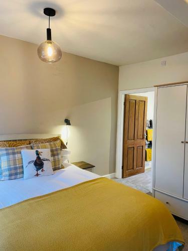 Hostal The Green At Burnsall