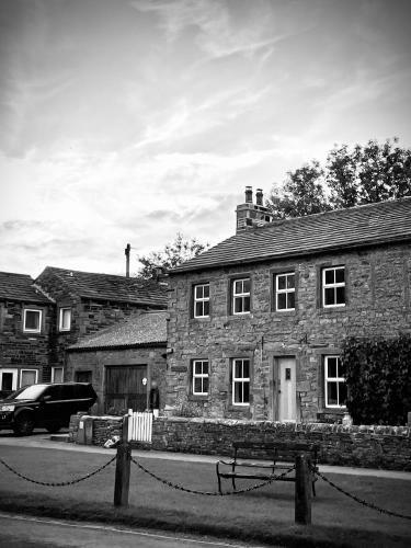 Hostal The Green At Burnsall