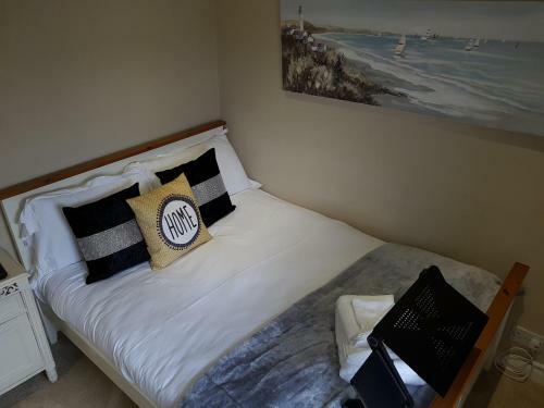 Apartamento Slough Centre Townhouse