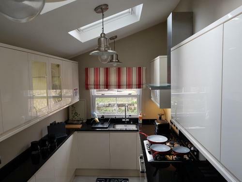 Apartamento Slough Centre Townhouse