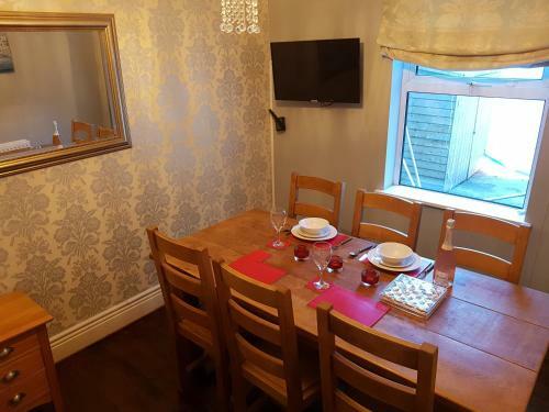 Apartamento Slough Centre Townhouse