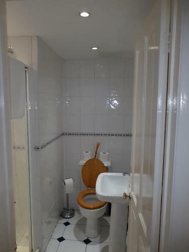Apartamento Slough Centre Townhouse