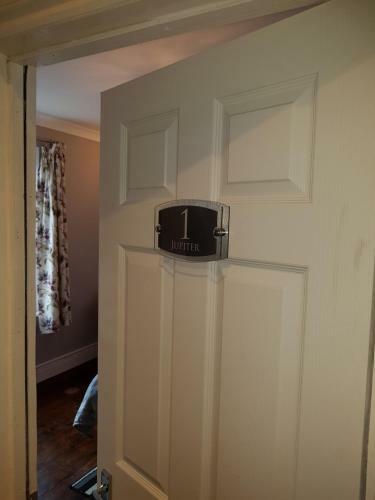Apartamento Slough Centre Townhouse