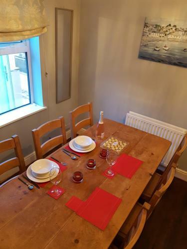 Apartamento Slough Centre Townhouse