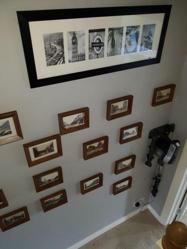 Apartamento Slough Centre Townhouse