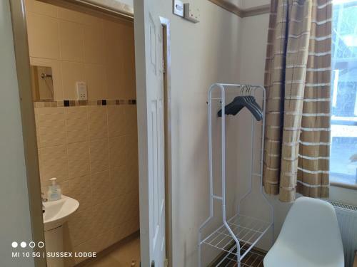 Hostal Sussex Lodge Guest House