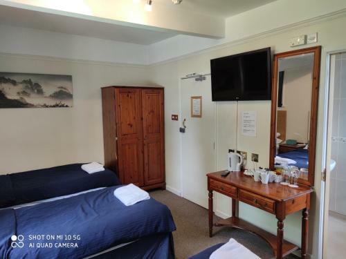 Hostal Sussex Lodge Guest House