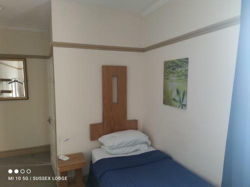 Hostal Sussex Lodge Guest House