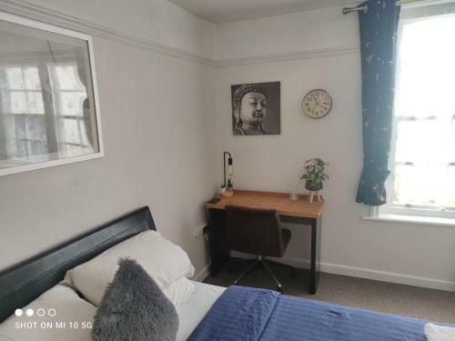 Hostal Sussex Lodge Guest House