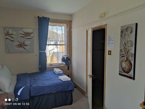 Hostal Sussex Lodge Guest House