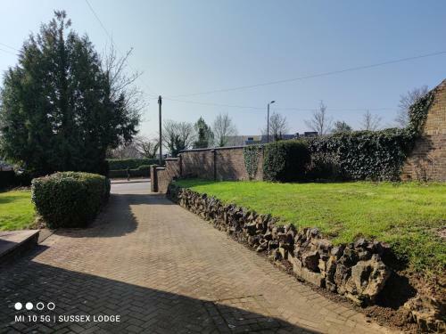 Hostal Sussex Lodge Guest House
