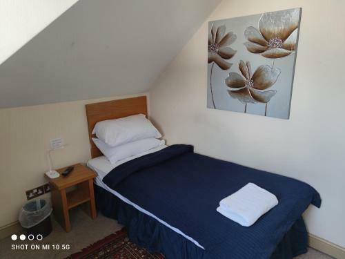 Hostal Sussex Lodge Guest House