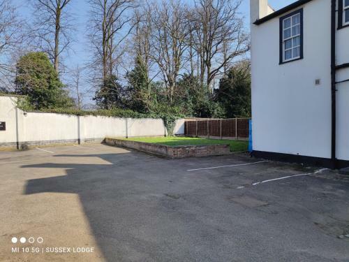 Hostal Sussex Lodge Guest House