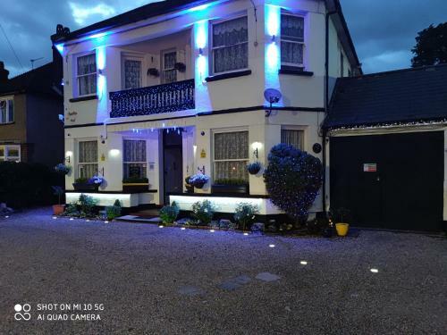 Hostal Sussex Lodge Guest House