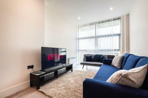 Apartamento ?onpoint -convenient 1 Bedroom Apt With Parking!?