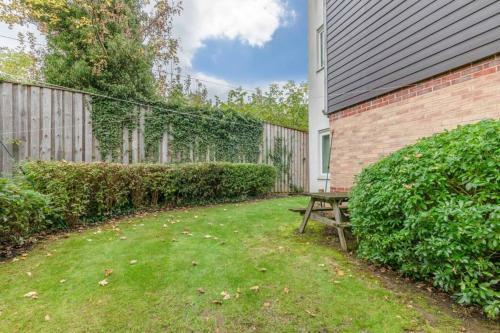Apartamento 2 Bed/2 Bath & Free Parking - Langley/heathrow