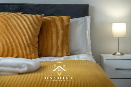 Apartamento ?onpoint -stunning 1 Bedroom Great Location!?