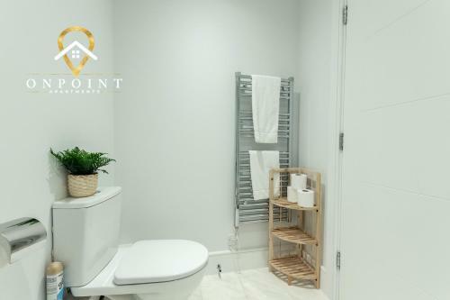 Apartamento ?onpoint -stunning 1 Bedroom Great Location!?