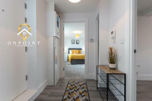 Apartamento ?onpoint -stunning 1 Bedroom Great Location!?