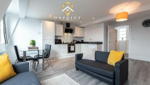 Apartamento ?onpoint -stunning 1 Bedroom Great Location!?