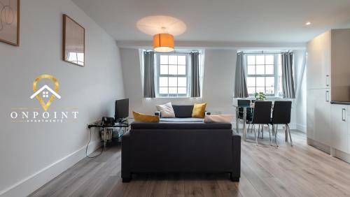 Apartamento ?onpoint -stunning 1 Bedroom Great Location!?