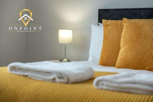 Apartamento ?onpoint -stunning 1 Bedroom Great Location!?