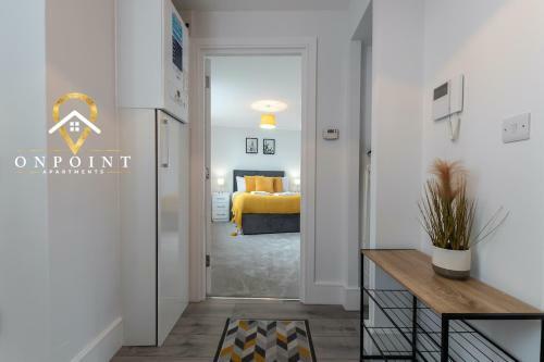 Apartamento ?onpoint -stunning 1 Bedroom Great Location!?