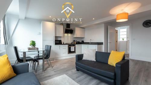 Apartamento ?onpoint -stunning 1 Bedroom Great Location!?
