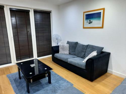 Max'em Lexington Luxury Apartment