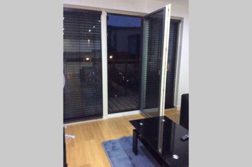Max'em Lexington Luxury Apartment